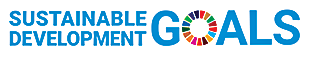 SUSTAINABLE DEVELOPMENT GOALS