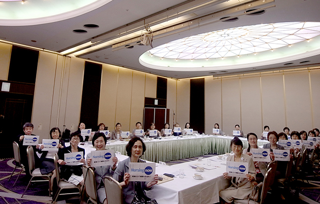 地区別法人会員会(東海・北陸地区)