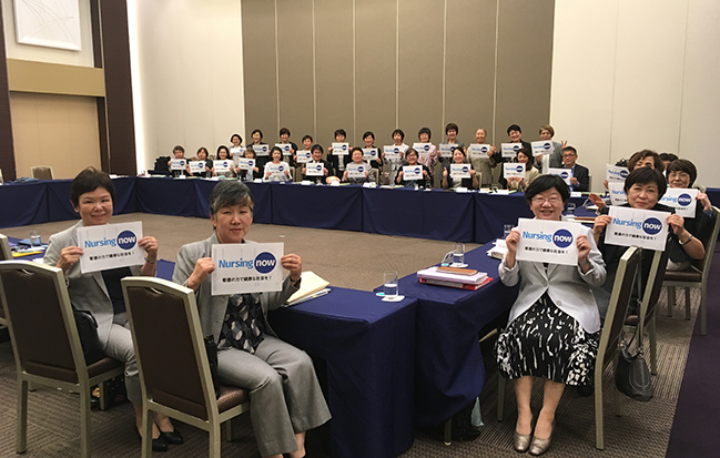 地区別法人会員会(関東・甲信越地区)