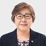 副会長 勝又浜子