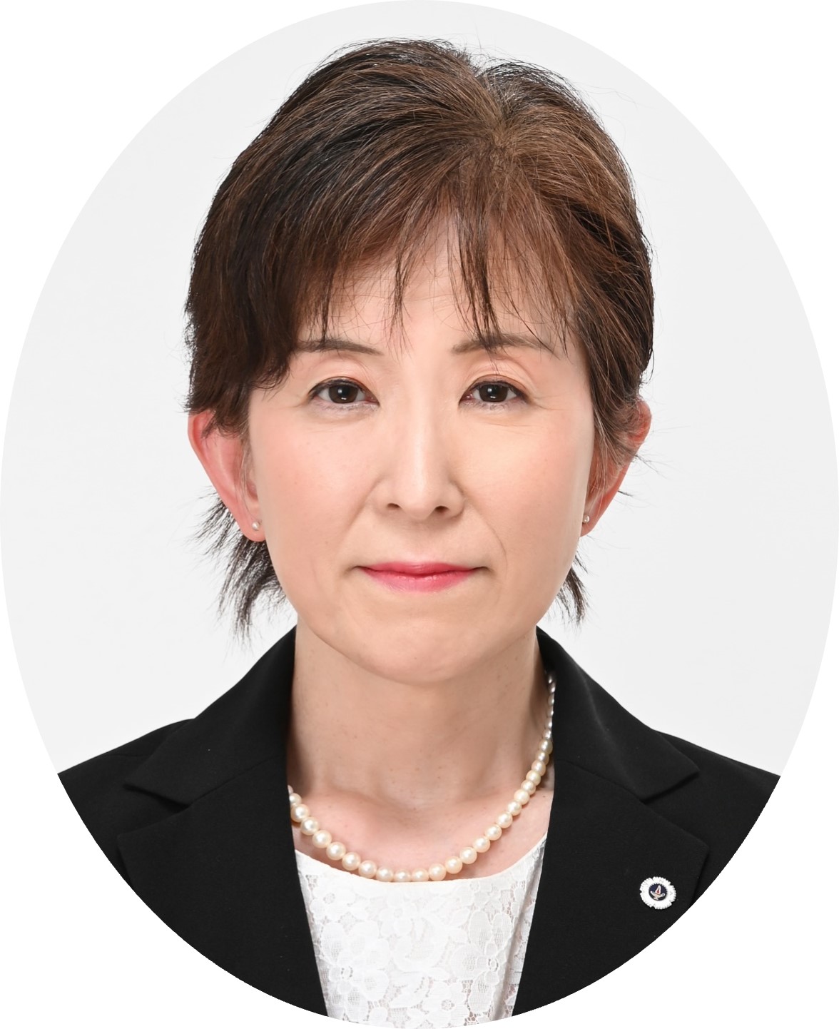 淺香えみ子肖像写真