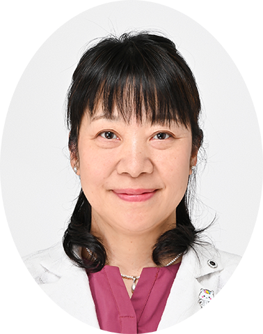 井本寛子肖像写真