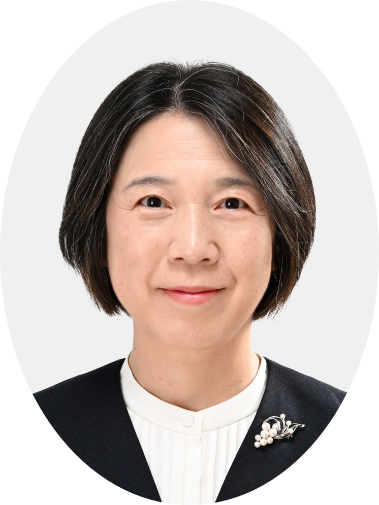 片岡弥恵子肖像写真