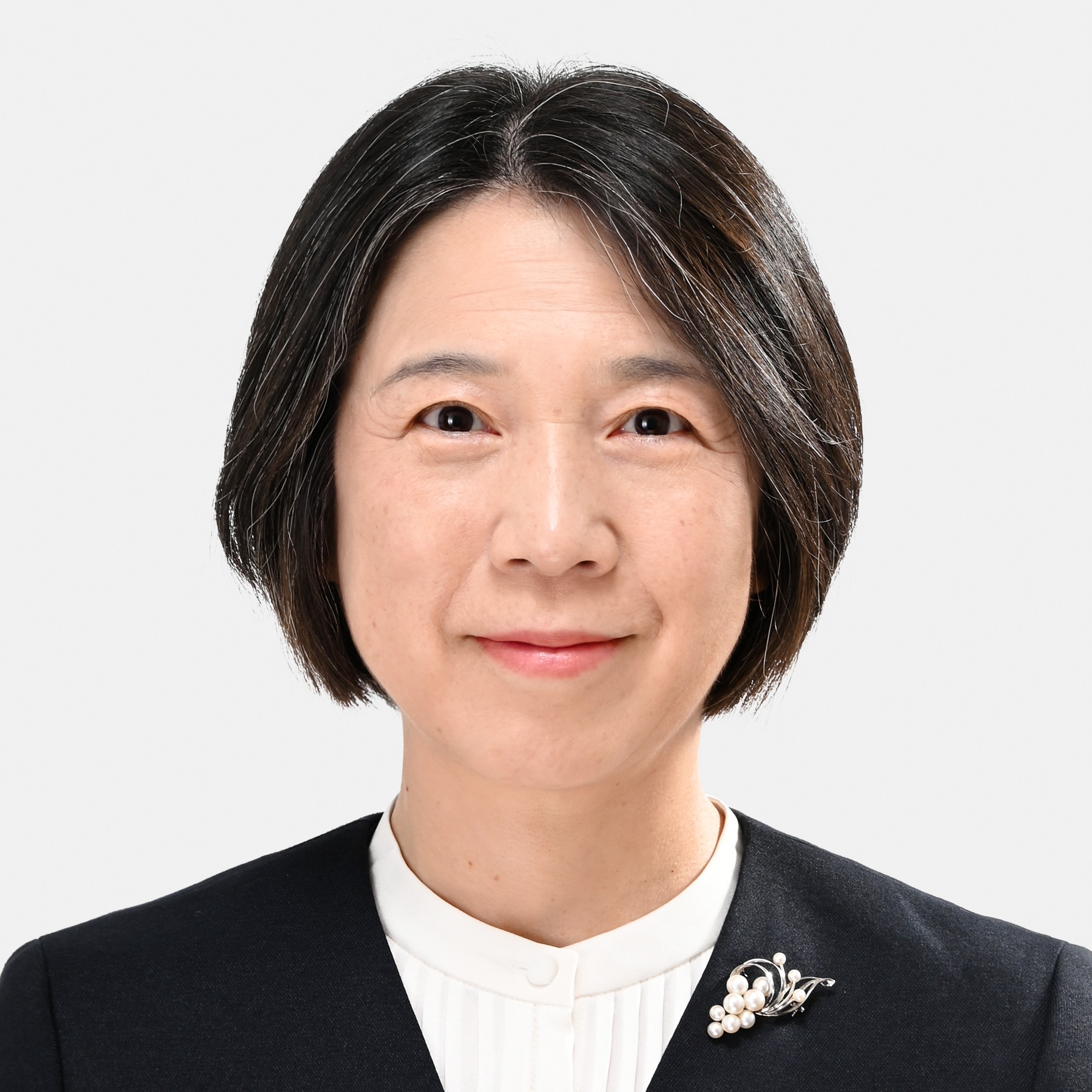 常任理事 井本寛子