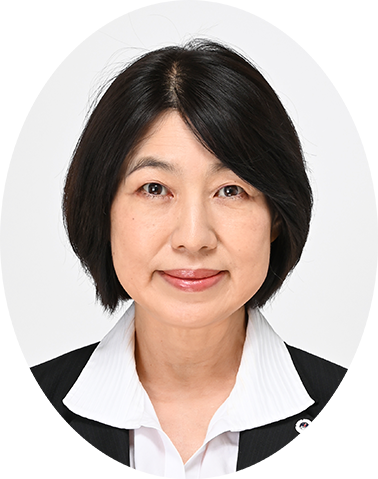 松本珠実肖像写真