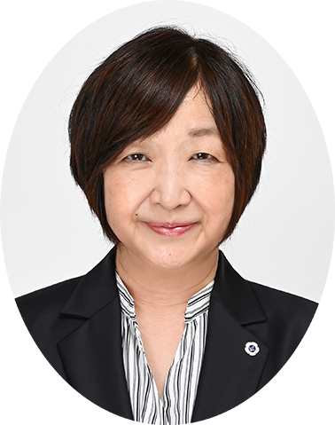 中野夕香里肖像写真