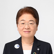 福井会長の画像