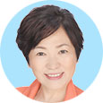衆議院議員 阿部 俊子