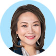 参議院議員 髙階恵美子