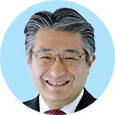 参議院議員 石田 昌宏
