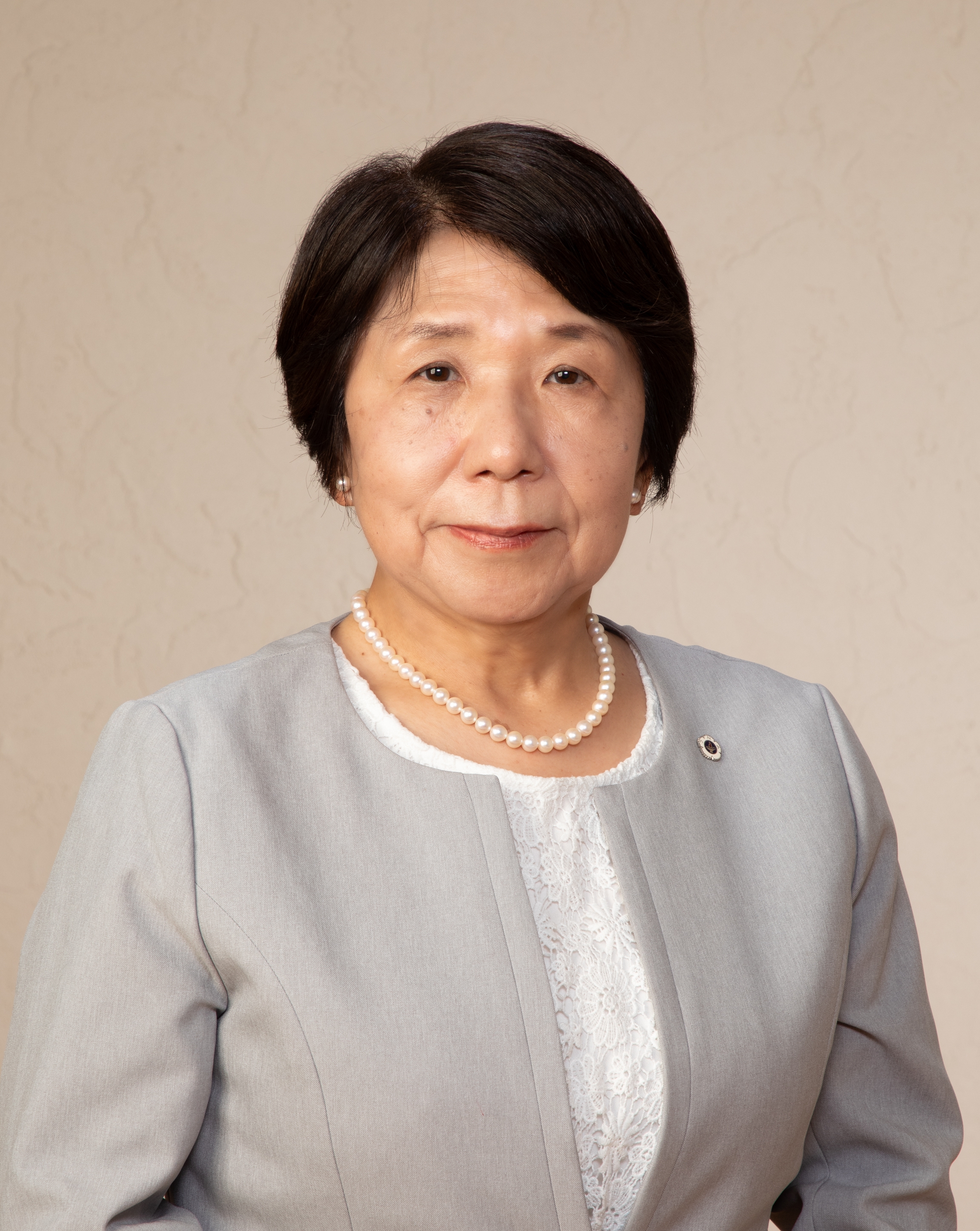 茨城県看護協会 会長メッセージ