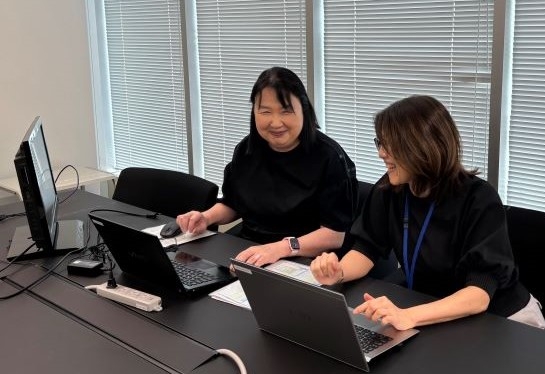 暮らしを支えるナースたち_第74回