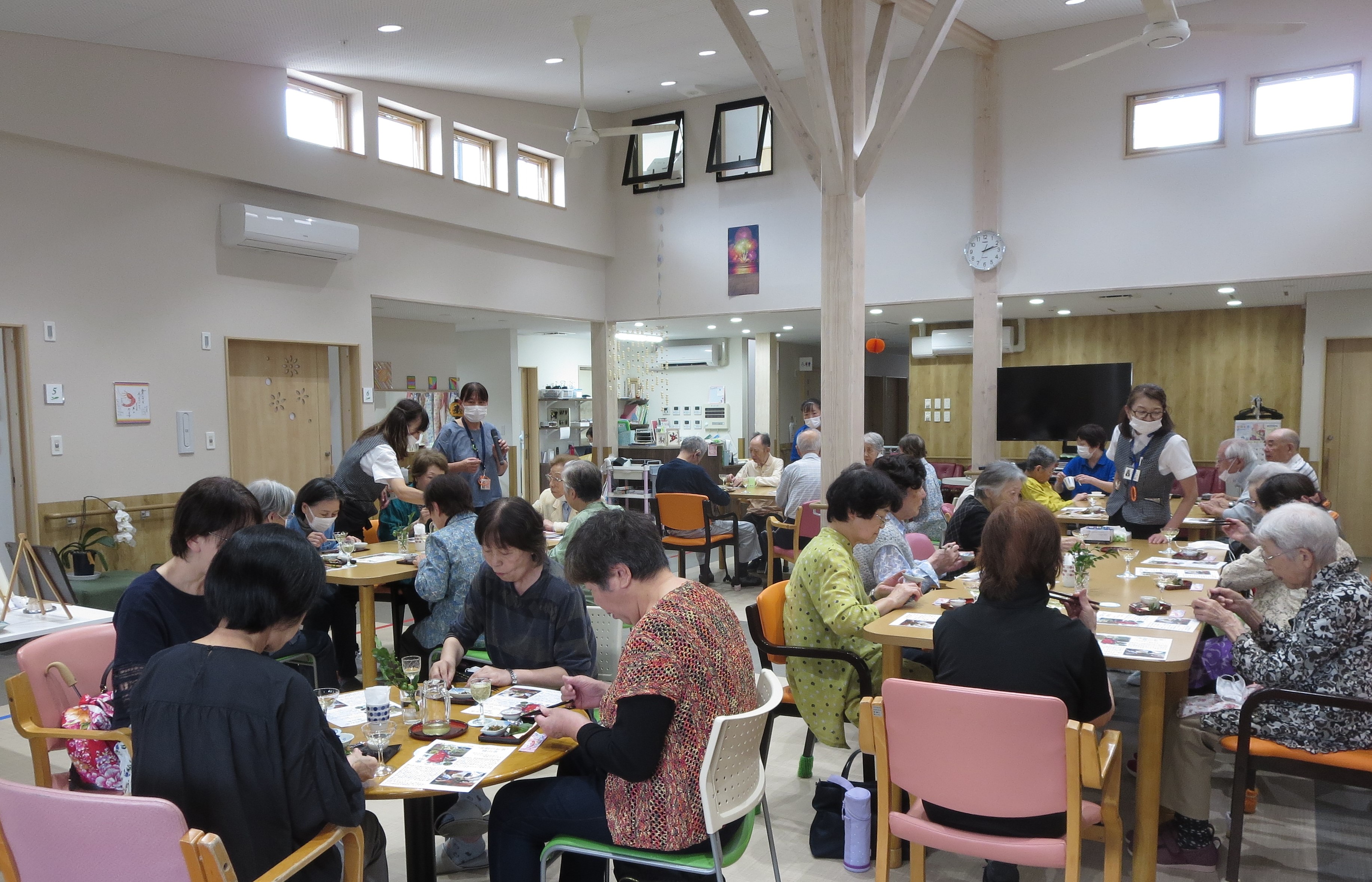 暮らしを支えるナースたち_第75回