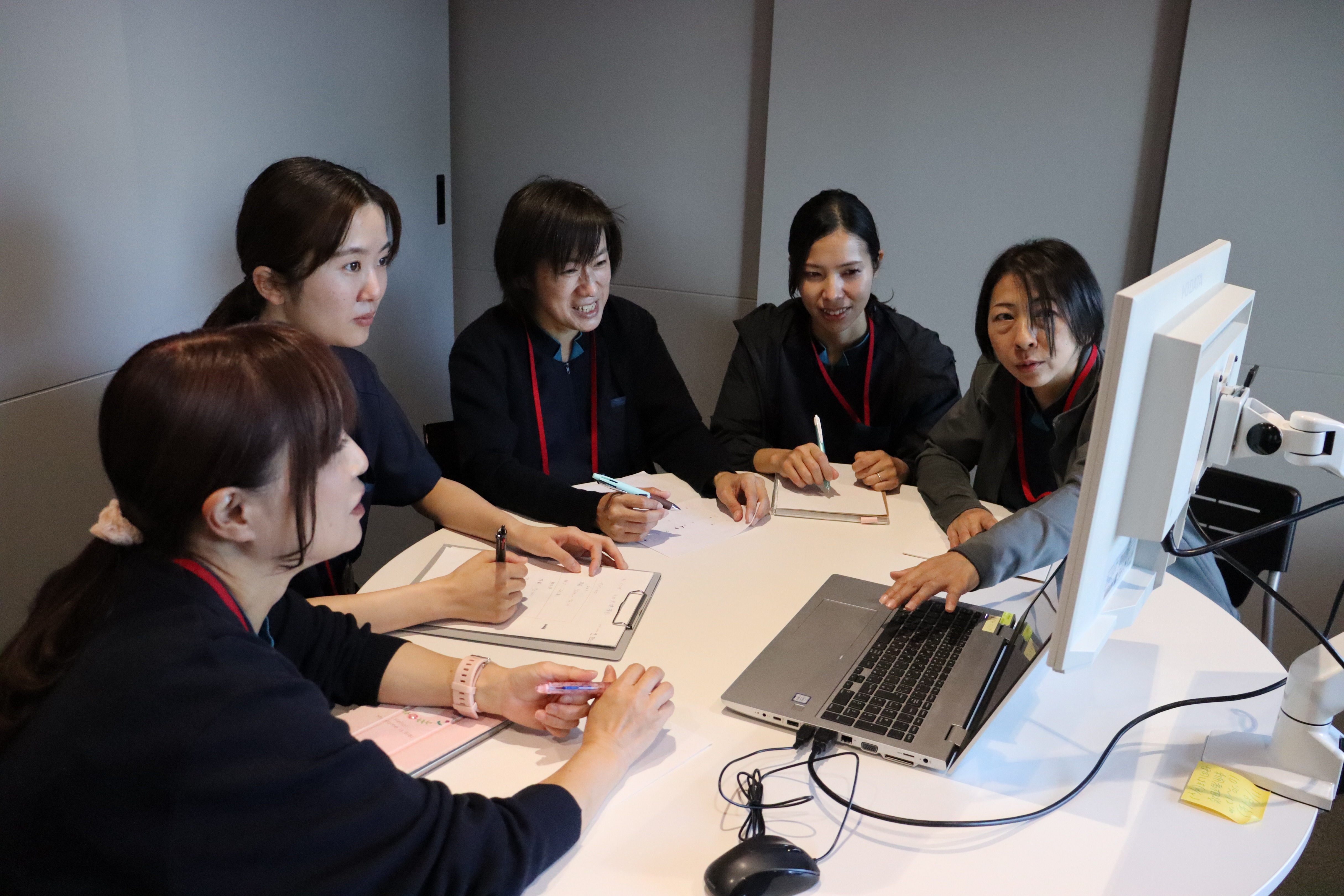 暮らしを支えるナースたち_第76回