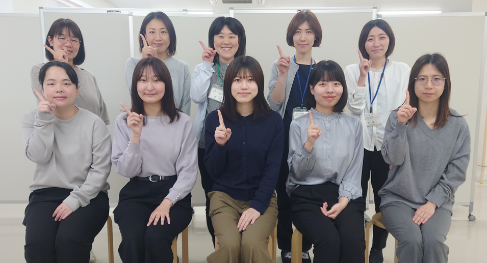 暮らしを支えるナースたち_第82回