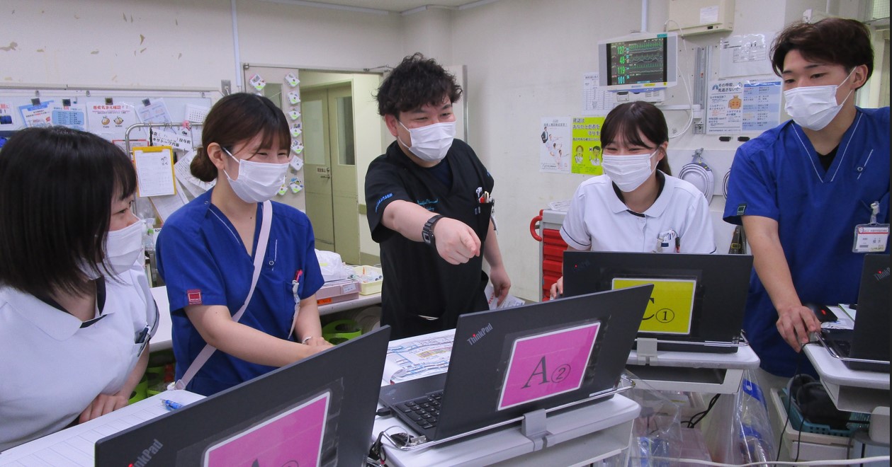 暮らしを支えるナースたち_第85回