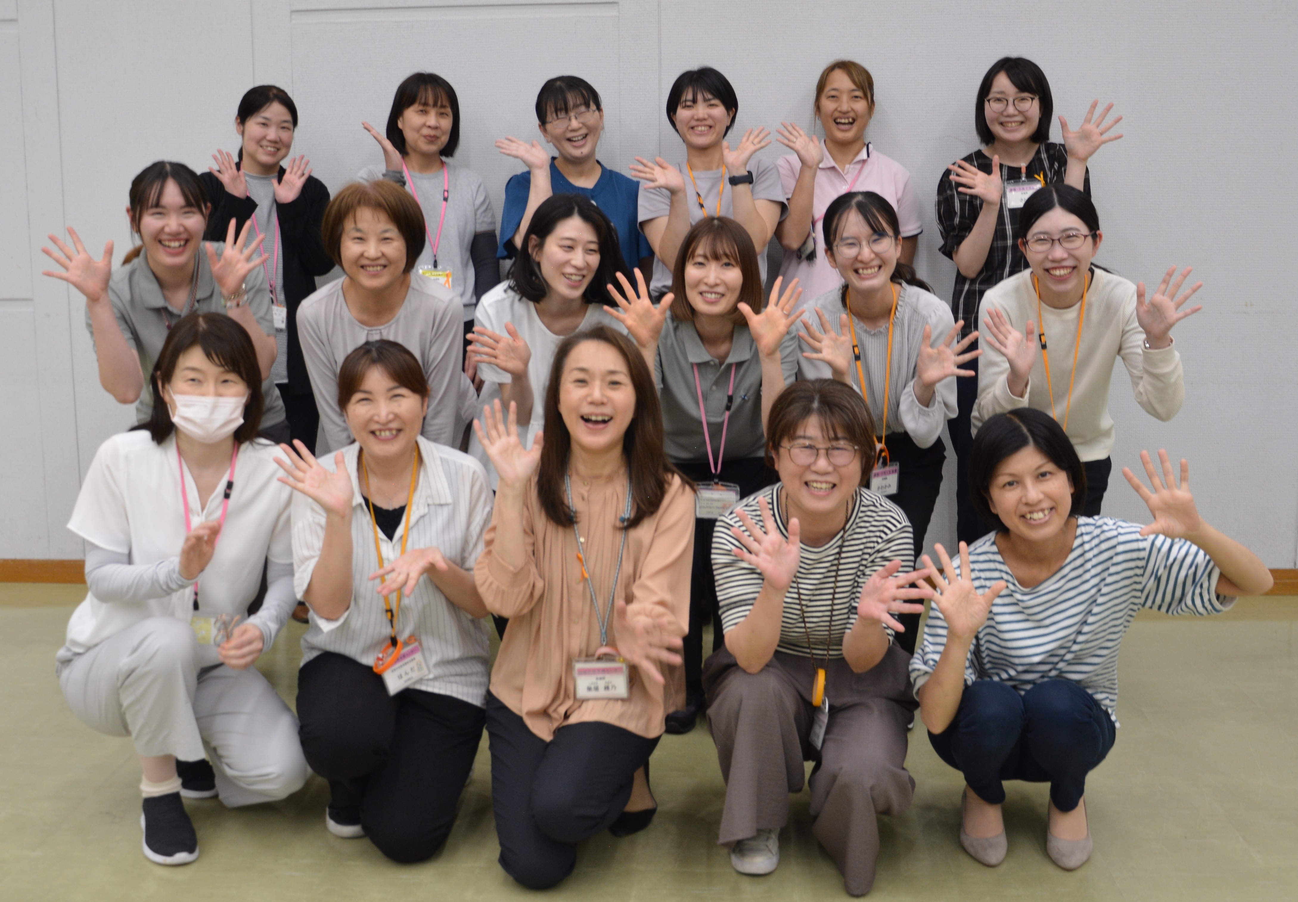 暮らしを支えるナースたち_第92回