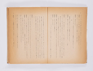 ナイチンゲール劇台本46ページ画像