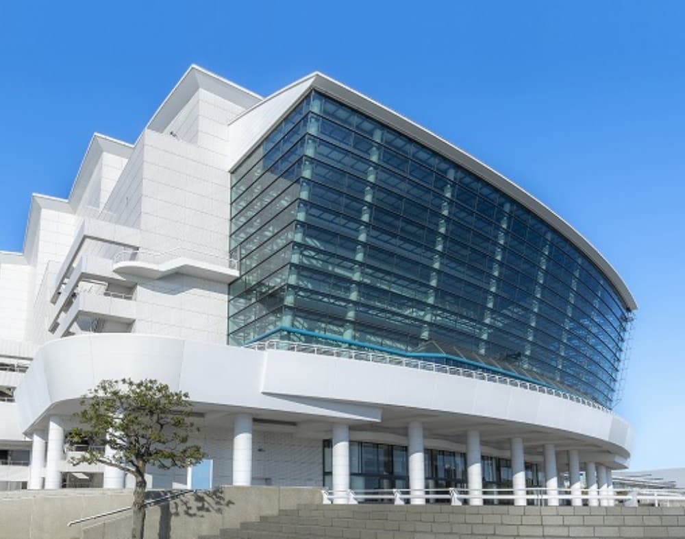 東京国際フォーラム ホールA