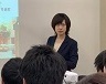 名古屋 祐子さん  小児看護専門看護師 (2019年4月4日掲載)