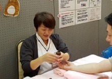 窪田 直美さん  災害看護専門看護師 (2019年6月18日掲載)