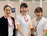 長谷川 美智子さん  老人看護専門看護師 (2020年3月31日掲載)